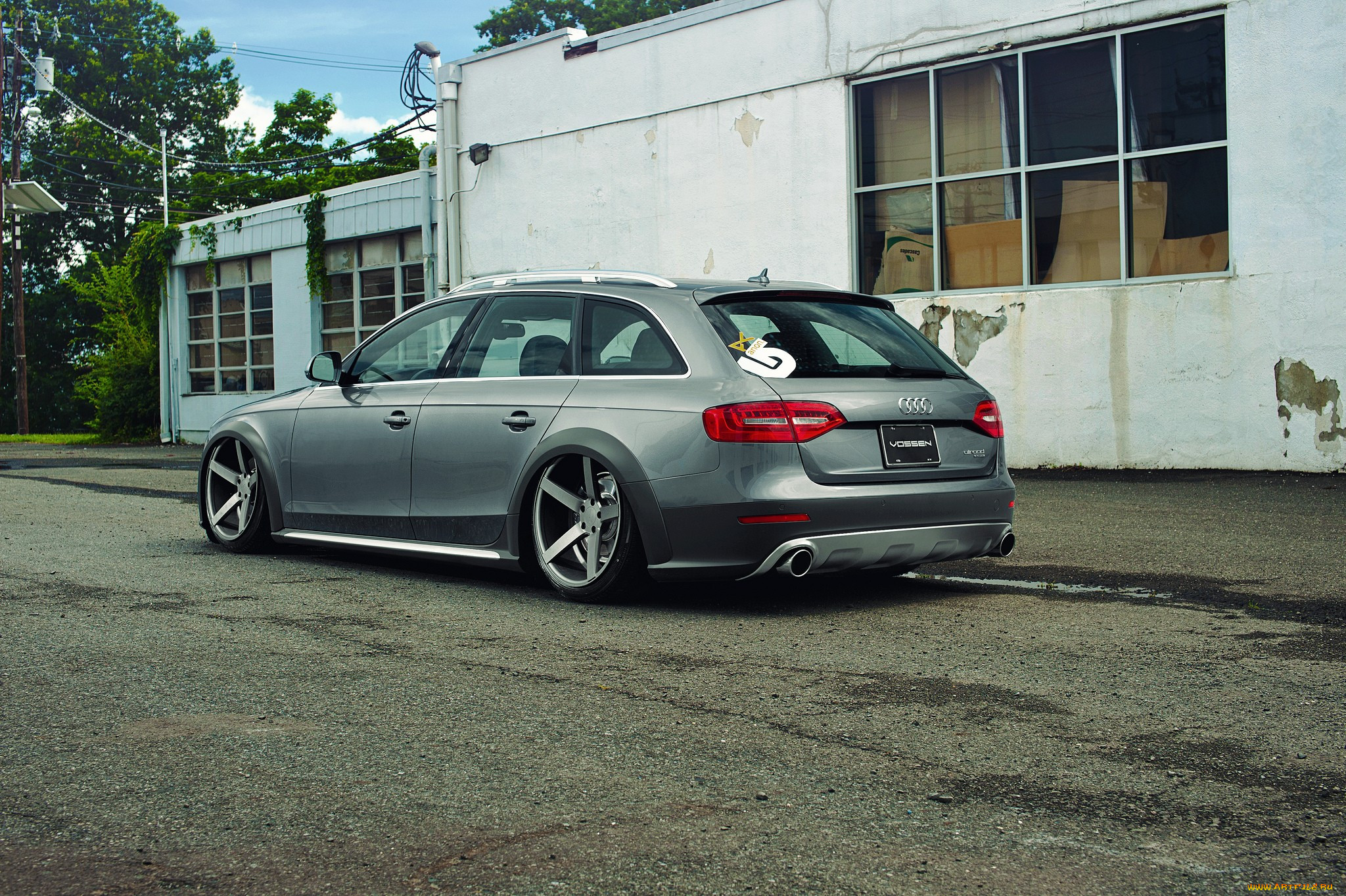 , audi